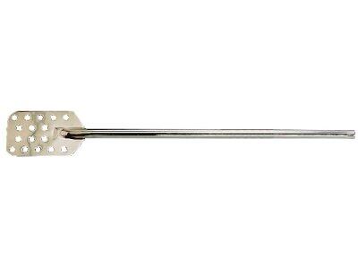 SPATULE INOX MATFER POUR CUISINE 1000MM