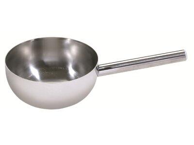 MARMITE INOX MATFER 2L - 230 MM - ROBOTS DE CUISINE