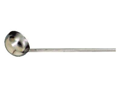 LOUCHE GÉANTE MATFER EN INOX - 800 MM / 2 L