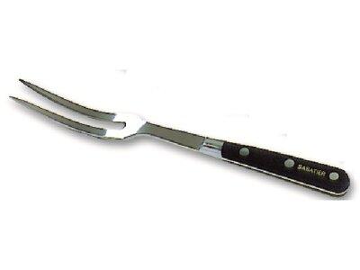 FOURCHETTE BAÏONNETTE INOX MATFER 320 - MATÉRIEL DE DÉCOUPE
