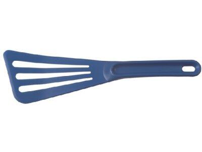 PELTON AJOURÉ MATFER BLEU EN POLYAMIDE L300 - USTENSILES DE CUISINE