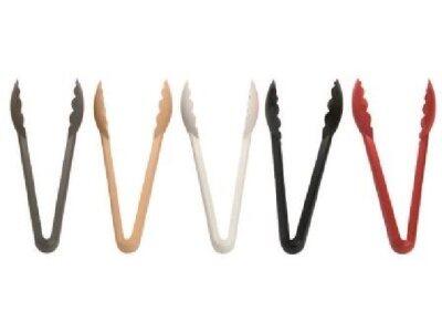 PINCE EXOGLASS GRISE MATFER 240MM - TRAITEUR & RÉCEPTION