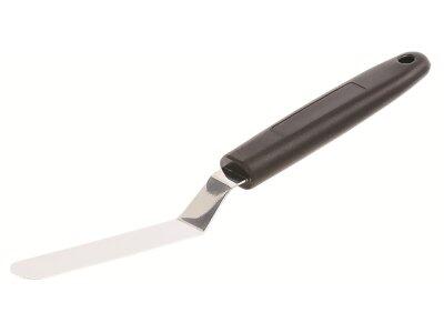 SPATULE COUDÉE INOX PETITE 90MM MATFER ROBOTS CULINAIRE