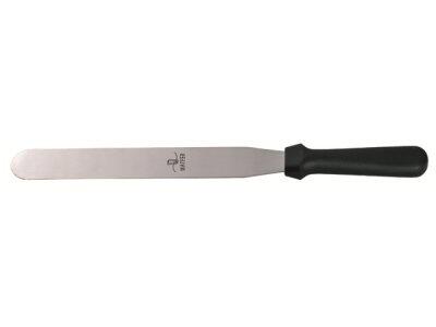 SPATULE INOX MATFER POUR BOULANGERIE 200 MM
