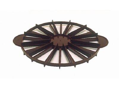 DIVISEUR DE MARQUEUR MATFER 16 PARTS - BOULANGERIE ET PATISSERIE