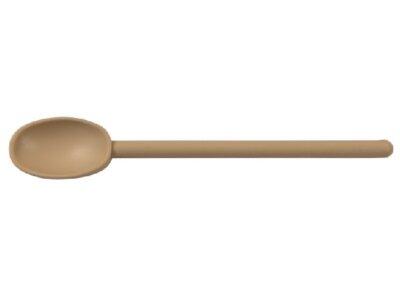 SPATULE EXOGLASS MATFER BEIGE 300MM - USTENSILE CUISINE