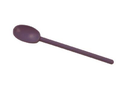 SPATULE EXOGLASS MOUVETTE MATFER VIOLET 300MM - MATÉRIEL DE DÉCOUPE