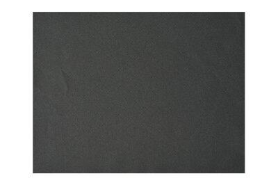 SET DE TABLE CELISOFT 30X40CM EBENE C/5X200