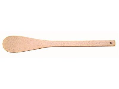 SPATULE EN HÊTRE MATFER POUR CUISINE 35CM