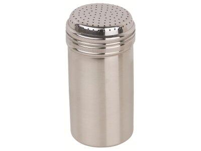 SAUPOUDREUSE INOX MATFER 40CL - BOULANGERIE & PATISSERIE