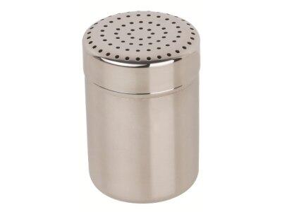 SAUPOUDREUSE INOX MATFER 0,30L - BOULANGERIE ET PÂTISSERIE