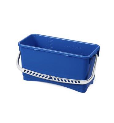 SEAU HERMÉTIQUE 20L BLEU TECHLINE