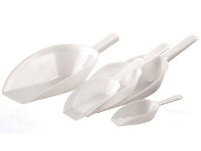 PELLE À MESURER EN PLASTIQUE MATFER 1.5L - BOULANGERIE & PÂTISSERIE
