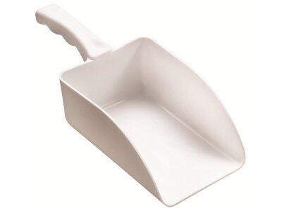 PELLE MATFER EN PP BLANC 0.7L POUR BOULANGERIE ET PATISSERIE