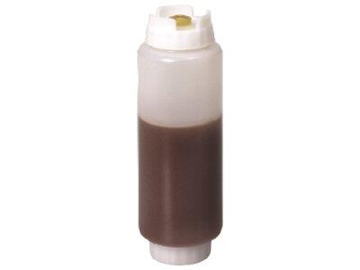 BOUTEILLE FIFO MATFER 470ML À 1 TROU - PRÉPARATION CULINAIRE