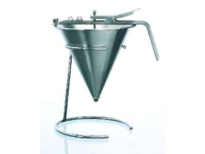 JEU D'EMBOUTS MATFER 3/6 MM POUR ROBOTS CULINAIRE