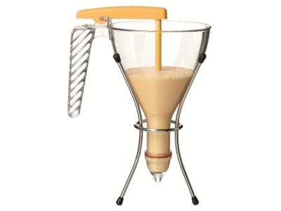ENTONNOIR AUTOMATIQUE MATFER 0.75L POUR CUISINE