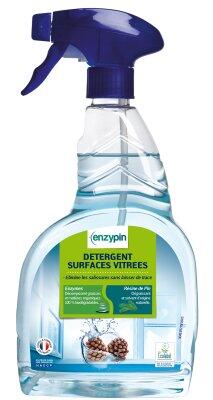 DETERGENT VITRES ET SURFACES ECOLABEL 750ML - 2