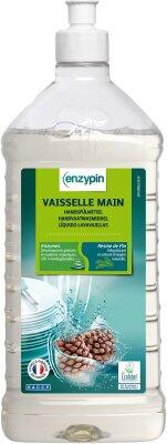 DETERGENT VAISSELLE MAIN ECOLABEL 1L - 2