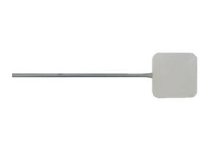 PELLE À PIZZA MATFER INOX 40X40CM L1360