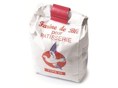 LOT DE 10 PINCES POUR SAC MATFER - BOULANGERIE & PATISSERIE