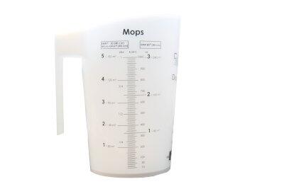 PICHET DOSEUR POUR PREIMPREGNATION DOSY MOP