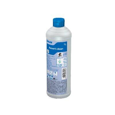 DETERGENT PLONGE MANUELLE ASSERT CLEAN 1L
