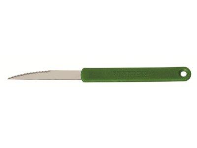LAME DE BOULANGER CRANTÉE MATFER X2