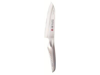 COUTEAU SANTOKU MATFER 13,5 CM - MATÉRIEL DE DÉCOUPE CUISINE