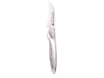 COUTEAU À PELER MATFER SAI 6.5 CM - MATÉRIEL DE CUISINE