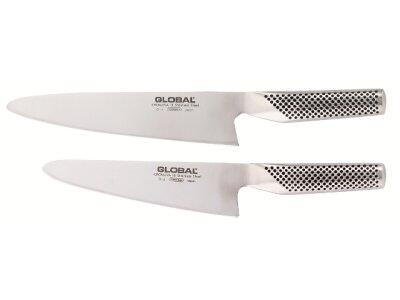 COUTEAU DE CUISINE MATFER G1 INOX DÉCOUPE 210MM