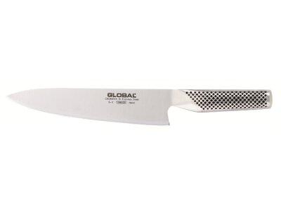 COUTEAU DE CUISINE MATFER G2 INOX 20 CM
