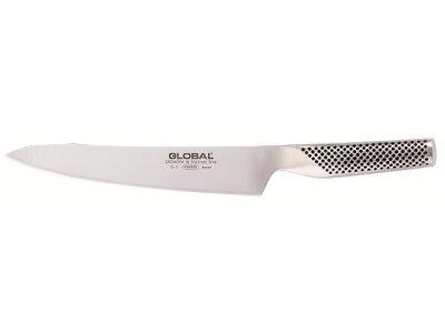 COUTEAU À VIANDE INOX MATFER G3 210MM - MATÉRIEL DE DÉCOUPE