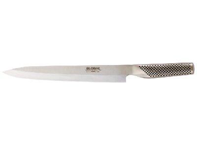 COUTEAU DE CUISINE YANAGI MATFER G11-G INOX 250MM