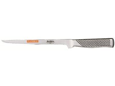 COUTEAU À FILET DE SOLE INOX MATFER G30 - MATÉRIEL DE DÉCOUPE