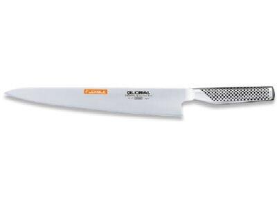 COUTEAU À FILET DE POISSON MATFER G19INOX 270MM