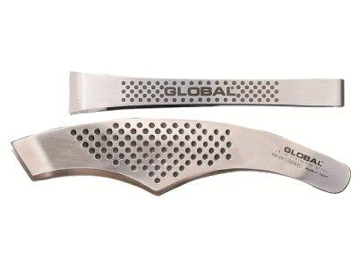 PINCE À ARÊTES MATFER GS20/B INOX POUR CUISINE