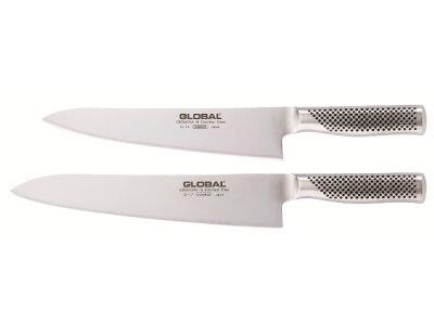 COUTEAU DE CUISINE MATFER G16 INOX 24 CM