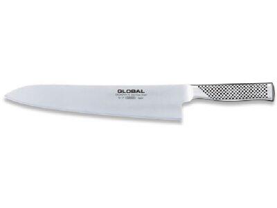 COUTEAU DE CUISINE MATFER G17 INOX 27CM