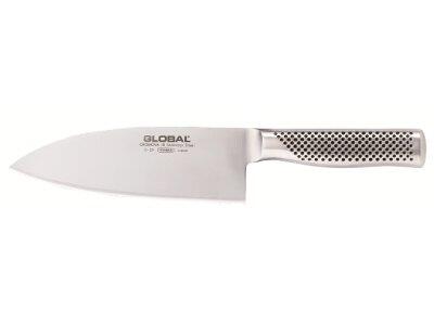 COUTEAU DE CUISINE MATFER ÉMINCEUR INOX 180MM