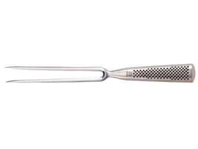 FOURCHETTE À VIANDE MATFER INOX 24CM