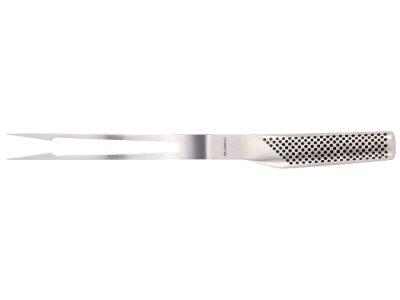 FOURCHETTE À VIANDE MATFER G13 EN INOX - 160MM