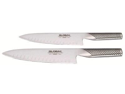 COUTEAU DE CUISINE ALVÉOLÉ MATFER G63