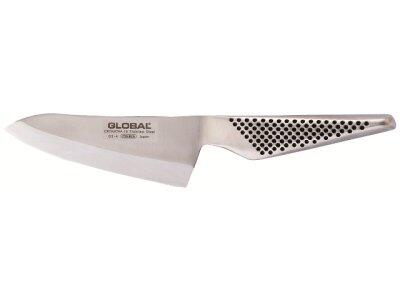 COUTEAU À LÉGUMES MATFER GS4 INOX 12CM