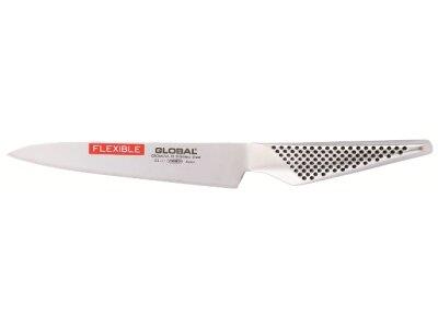 COUTEAU DE CUISINE MULTI-USAGES MATFER GS11 INOX 150MM