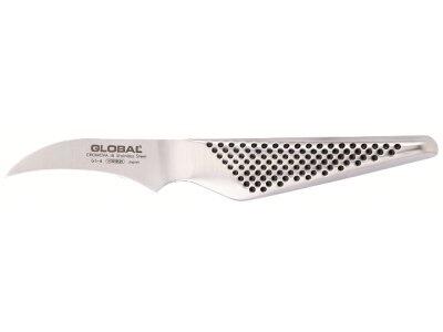 COUTEAU À PELER MATFER GS8 INOX 70MM - USTENSILE DE CUISINE