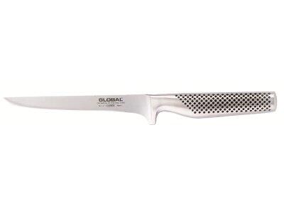 COUTEAU À DÉSOSSER MATFER GF31 INOX 160MM - MATÉRIEL DE DÉCOUPE