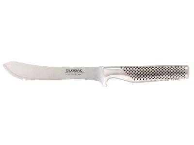 COUTEAU DE CUISINE MATFER INOX 160GF27 POUR PARAGE ET GARNITURE