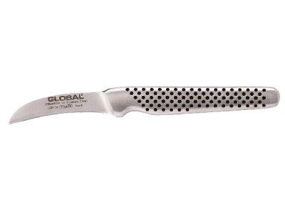 COUTEAU À PELER MATFER GSF 34 INOX 60MM - MATÉRIEL DE CUISINE
