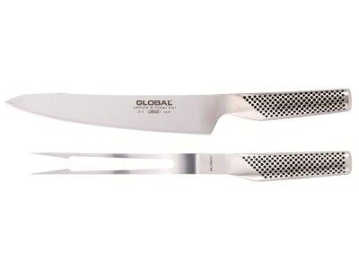 ENSEMBLE GIGOT MATFER G313 EN INOX - MATÉRIEL DE DÉCOUPE
